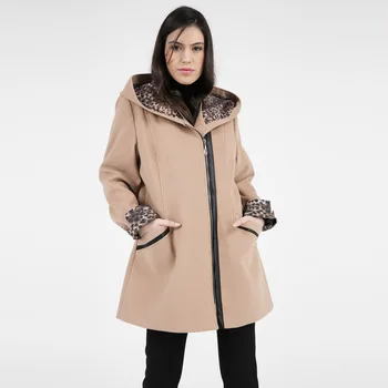

ASM WOMEN COAT 3019300