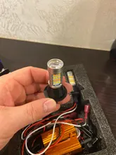 7440 Light DRL Led-External-Lights W21W Daytime P21w Turn-Signal BAU15S Dual-Mode 1156