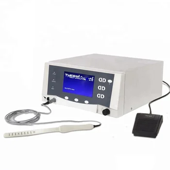 

Promotion Private Smooth Vaginal Tightening Rf Beauty Machine for Beauty Salon