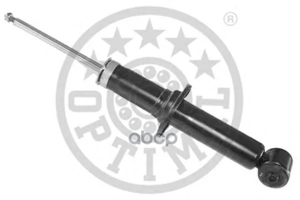 Амортизатор Optimal A2713g Optimal арт. A2713G