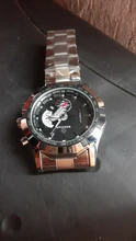 WG-Reloj de movimiento automático para mujer, reloj mecánico de movimiento importado, resistente al agua, luminoso, doble Calendario, famoso