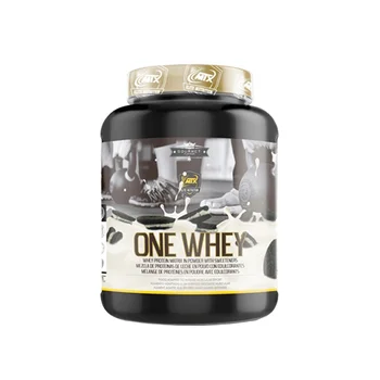 

One Whey Gourmet-2.2Kg [MTX Elite Nutrition] white Chocolate