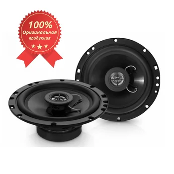 

Car audio Soundmax SM-CF 602 160W 91db /16cm /two-way, black