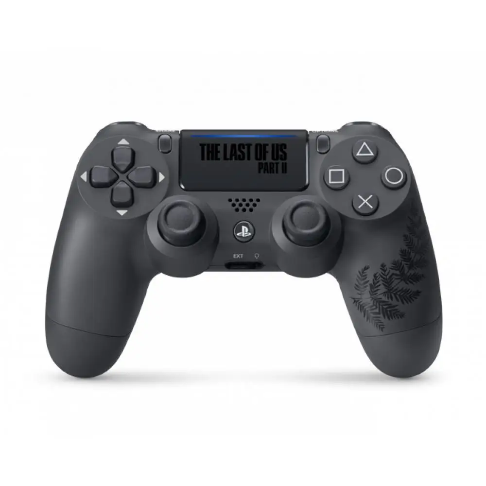 Cпециальное издание консоли PS4 Pro в честь премьеры игры Одни из нас. Часть