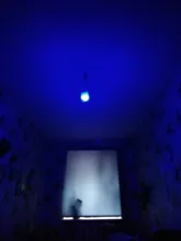 Bulb-Lights Led-Lamp Changeable Remote-Control-Colorful 220v E27 110V 10W 5W RGBW 