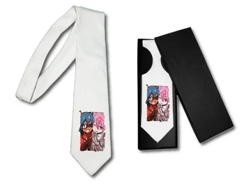 

BRAND NEW ANIMAL MICHIRU elegant tie NAZUNA soft polyester