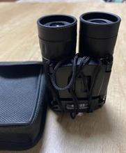 Binoculares potentes de 40x22HD, telescopio Monocular plegable de larga distancia de 2KM para caza, Camping, viaje y al aire libre