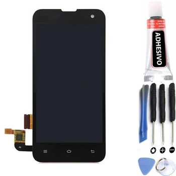 

Full screen for Xiaomi Miui M2 M2S MI2 MI2S Black