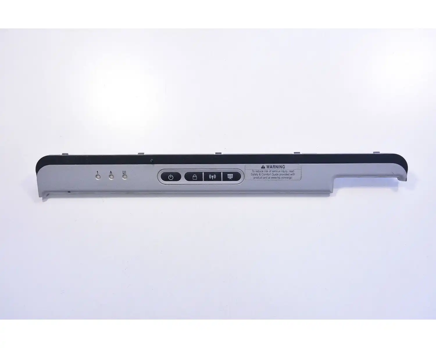 HP Compaq NC6000 кнопка питания (включения) Cover Panel p/n GE6600-PC8806 R2 | Компьютеры и офис