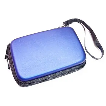 

NDS Lite protective case (blue color)