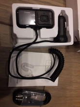 Transmisor modulador FM Baseus Bluetooth 5,0 FM Radio 3.1A USB cargador de coche kit de manos libres para coche inalámbrico Aux Audio FM Transmisor