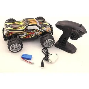 Радиоуправляемый внедорожник S-Track S-Track Eagle 2WD RTR масштаб 1:16 2.4G