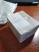 Aqara-Sensor de humedad y temperatura Original, dispositivo de hogar inteligente, presión de aire, funciona con la aplicación de Android IOS, envío rápido, nuevo