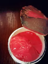 Nuevo Semi Arte para uñas transparente jalea Gel UV uñas 15ml camuflaje Color sólido francés la rápida construcción las uñas de Gel de Color