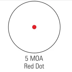 Колиматорный прицел FIRST STRIKE|Оптические прицелы| |