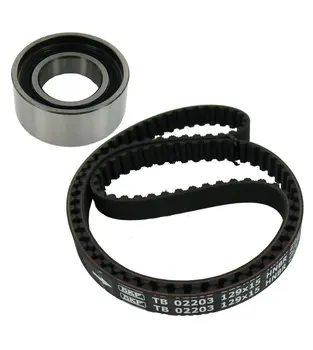 

SKF KIT DIS.FIAT NEW spot 60-PALIO-LANCIA YVKMA02203SKF