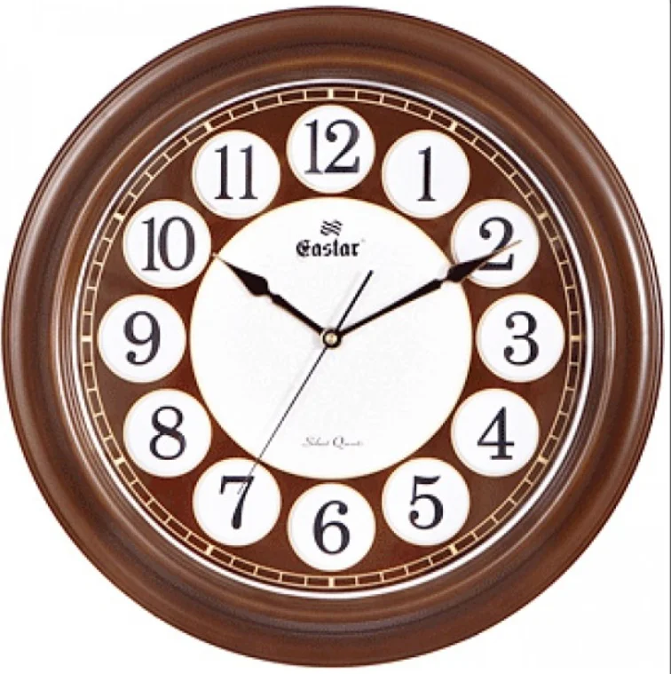 Wall Clock Gastar 896 | Дом и сад