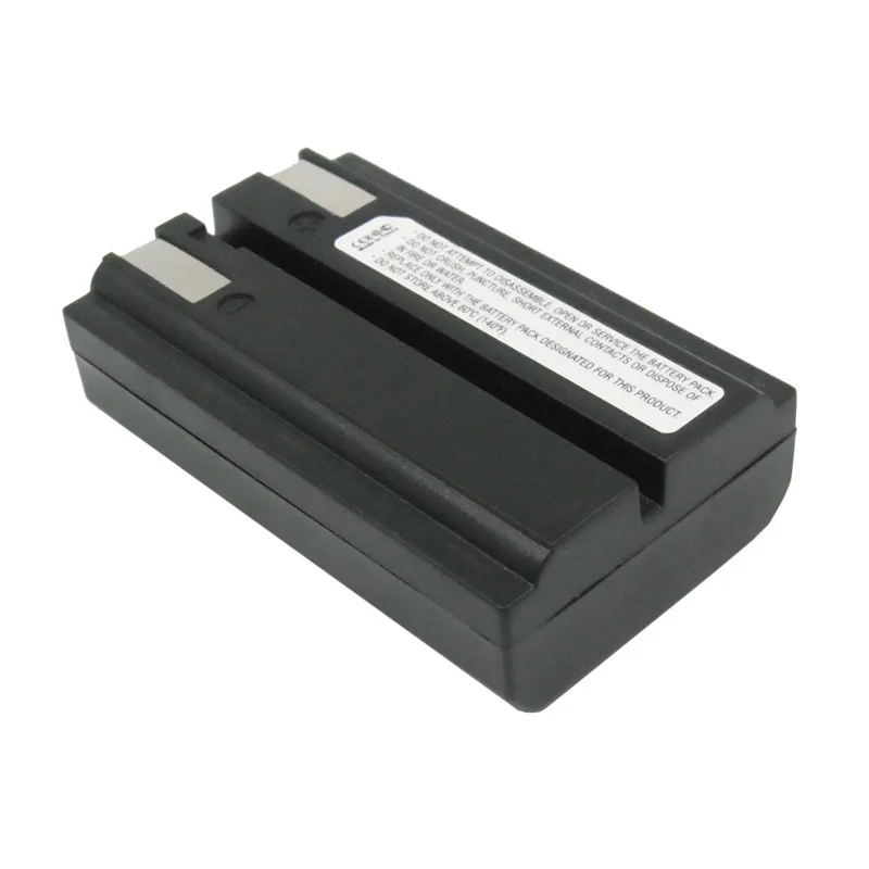 Аккумулятор EN-EL1, NP-800 для MINOLTA, 700mAh