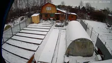 Xiaovv-cámara P1 inteligente para exteriores, 2K, 1296P, 270 °, PTZ, giratoria, Wifi, Webcam, detección humanoide, cámaras de seguridad a prueba de agua, funciona para Mi Home