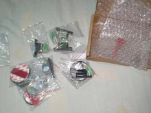 YUTOKO-Topes de puerta magnéticos de acero inoxidable, soporte para puerta de vidrio aseo, tope oculto, herrajes para muebles