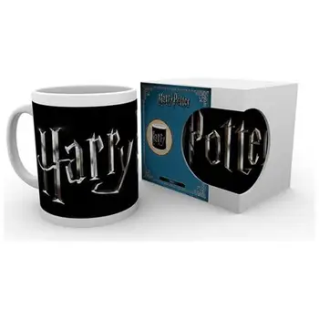 

Harry Potter: Logo (Cup) GB EYE7.15