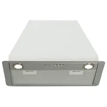 Cooker hood ELIKOR BF 5634 Q0 Chrome