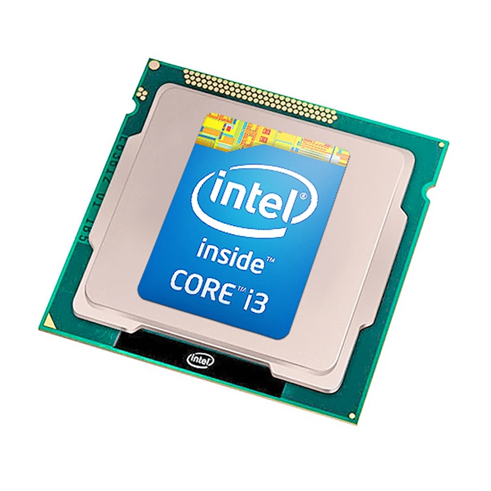 Центральный Процессор Intel CM8064601483645 PULL | Компьютеры и офис