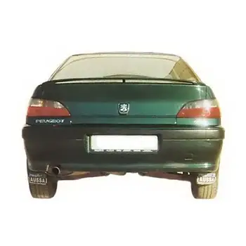 

Spoiler type original Peugeot 406