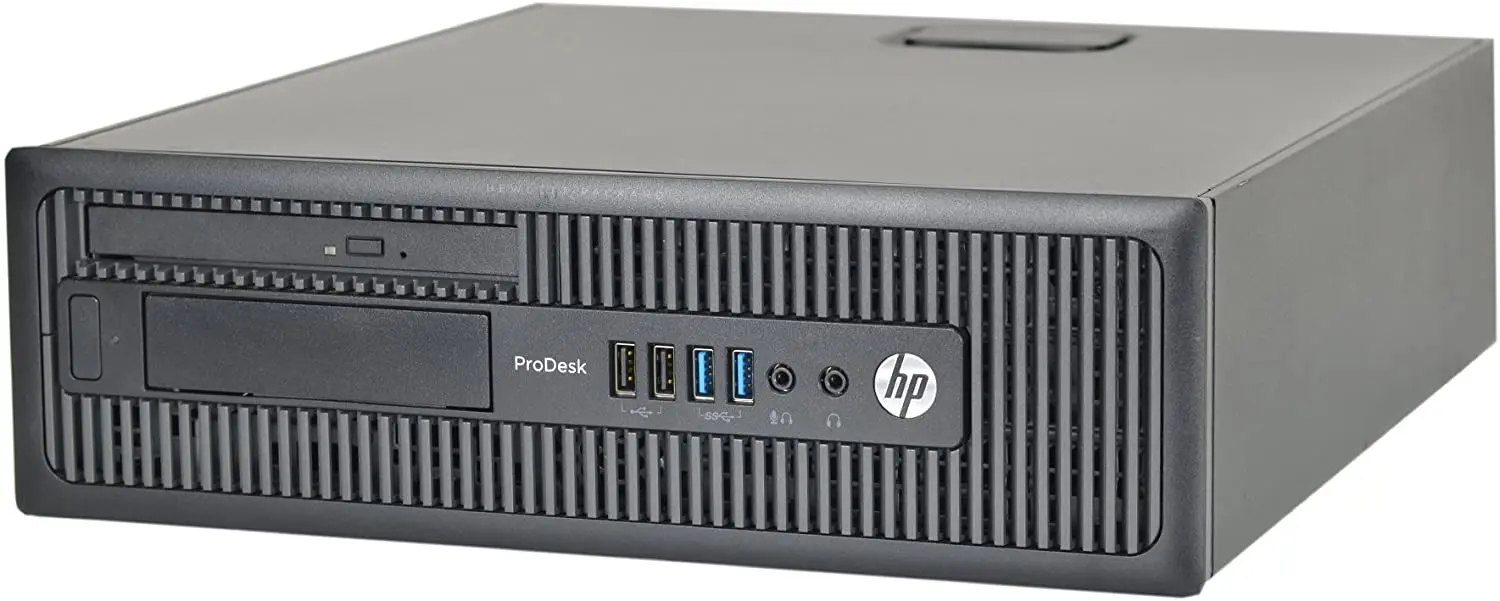 hp 600 g1 sff