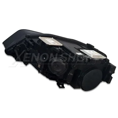 Биксеноновые фары for AUDI серии А4 Bi-Xenon DYNAMIC 2011
