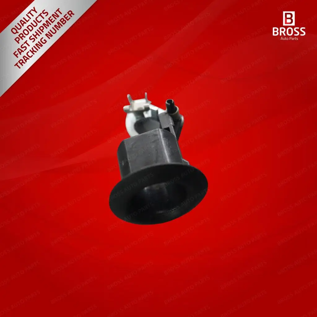 

Bross BDP674 Trunk Boot Tailgate Lock Motor Repair Part For Clio Symbol MK3 2012-On; Logan MK2 2012-On; Lodgy 2012-On