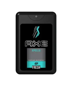 

Axe Cep Parfümü Apollo 17 Ml