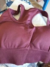 Conjunto de 2 unidades de ropa de Yoga para mujer, nuevo sin costuras, trajes deportivos para Fitness, ropa de gimnasio suave transpirable, mallas para correr, conjunto de entrenamiento, chaleco + Pantalones