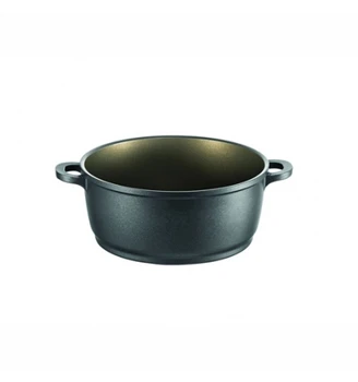 

CASSEROLE NON-STICK Enduro Click 28cm