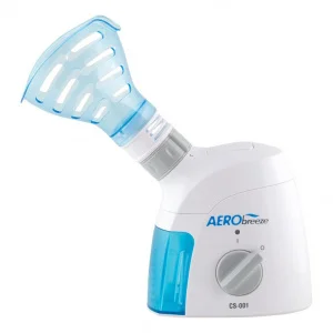 Ингалятор паровой CS Medica AERObreeze CS-001 |