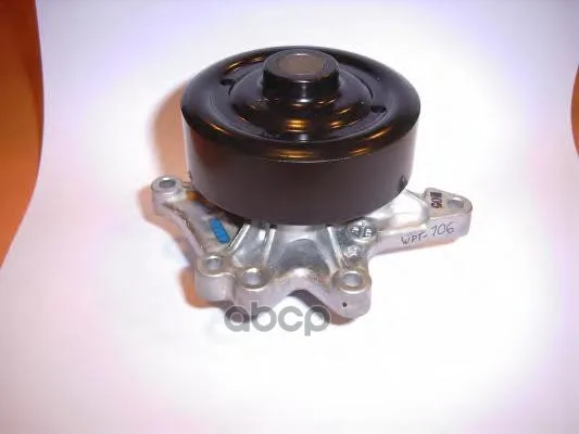 Насос Водяной Toyota Avensis /Corolla 1.4-1.8 00- Aisin Wpt106v Aisin арт. WPT106V