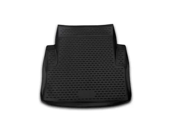 

Trunk car mat for BMW 3 2005~2012 sedan car interior protection floor from dirt guard car styling tuning decoration floor