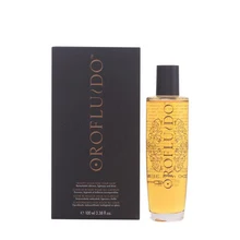 Масло для волос эликсир Orofluido