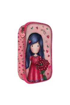 

PLUMIER folding 45 pcs. GORJUSS SPARKLE & BLOOM LOVE GROWS 1046GJ04