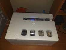 La más nueva máquina incubadora incubadora de incubadora de granja 4-35 incubadoras de huevos precio barato incubadora automática de huevos de pollo incubadora de codornices de aves