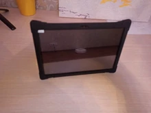 Funda de silicona blanda para tableta Teclast P20hd, soporte para P20 HD M40