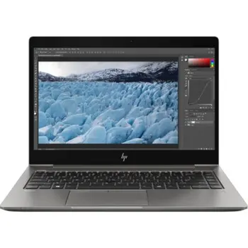 

Laptop HP ZBook 14u G6 6TP63EA