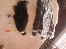 Cabello trenzado profesional preestirado, fácil trenzado, ajuste de agua caliente, extensiones de pelo trenzado sintético suave senegalés
