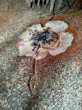 Uds.-Pendientes de Metal para mujer, joyería con personalidad, Clip para las orejas, Pendientes de borlas de hojas, regalo