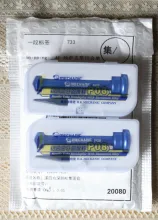 Oil-Booster Push-Rod Mechanic Maintenance Metal Pain-Point Needle Solves