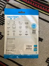 Vention USB Splitter Usb-Port Power Multi-Usb Micro-Charge Lenovo Xiaomi Macbook Pro