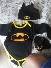 Peleles de algodón para bebés, Tops, zapatos y sombrero, conjunto de 3 uds. De ropa para recién nacidos de 0 a 24 meses