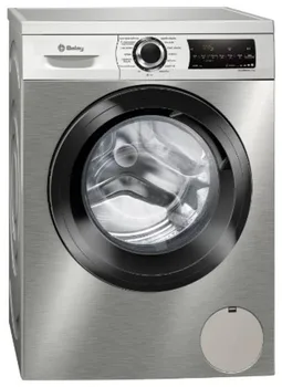 

BALAY washing machine 3TS992XT 9KG 1200 IX DISPLAY to ++