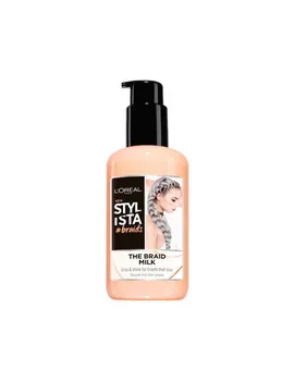 

L'Oreal Paris Stylista Braid Milk-200 ml