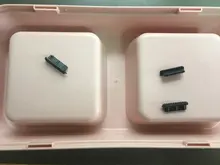 Pets-Drinking-Dish-Feeder Pets-Supplies Dogs-Bowl Puppy Food-Water-Feeder Stainless-Steel